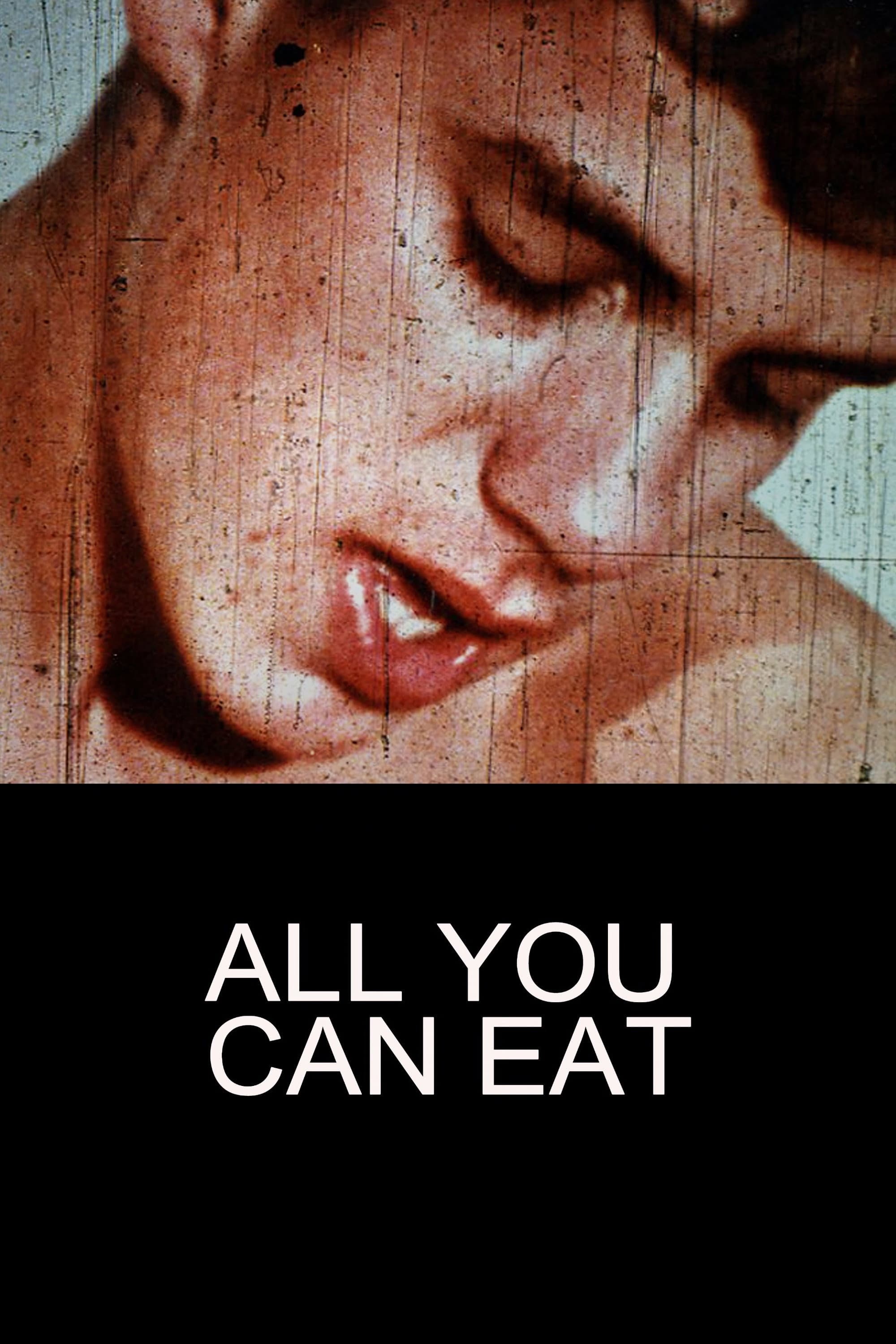 All You Can Eat backdrop