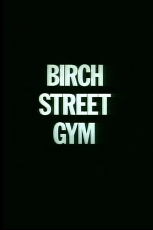 Birch Street Gym backdrop