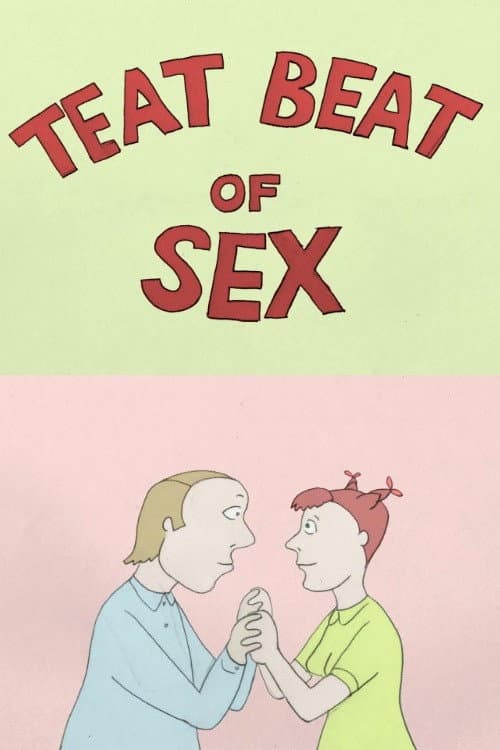 Teat Beat of Sex backdrop