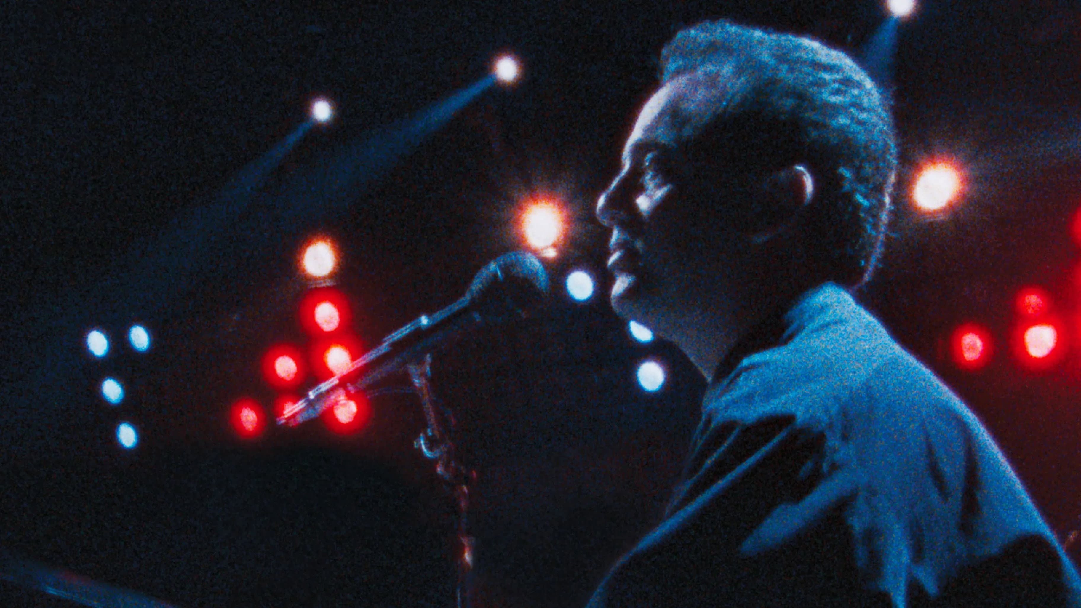 Billy Joel: Live at Yankee Stadium backdrop