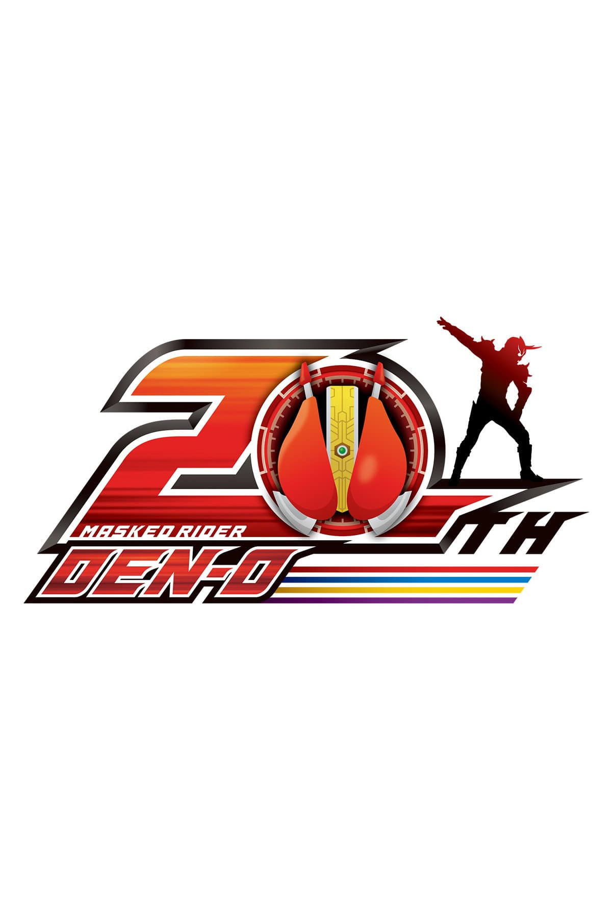 Untitled Kamen Rider Den-O 20th Anniversary Movie backdrop