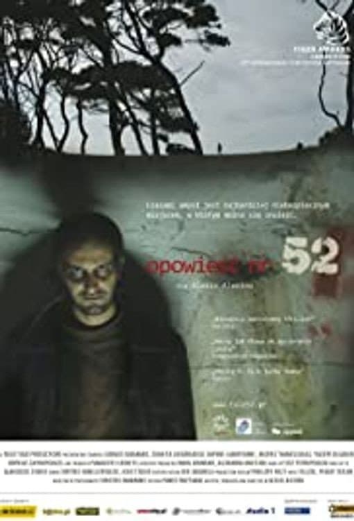 Tale 52 backdrop