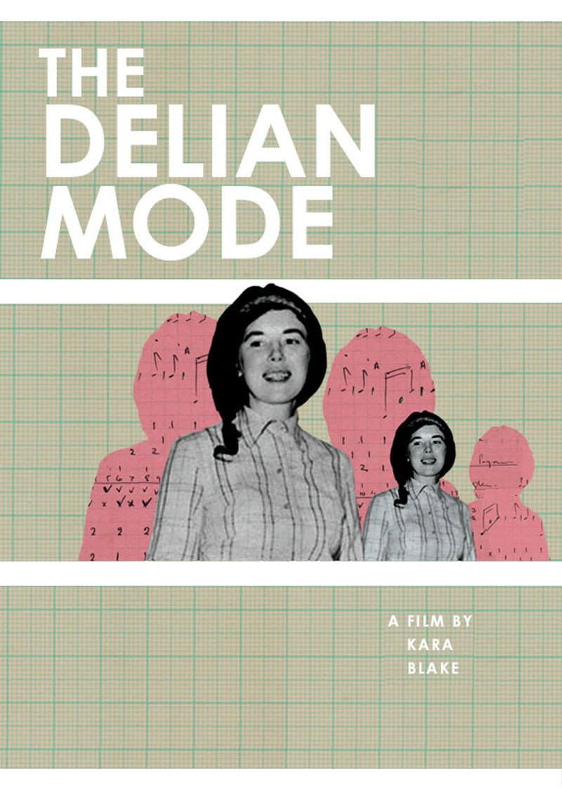 The Delian Mode backdrop