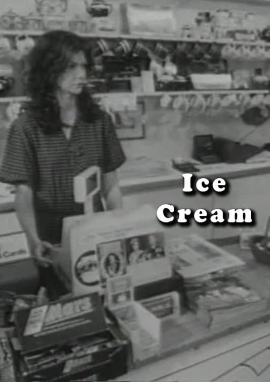 Ice Cream backdrop