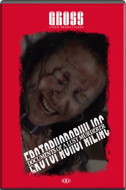 Erotophonophiliac: Documents of a Lust Murderer backdrop