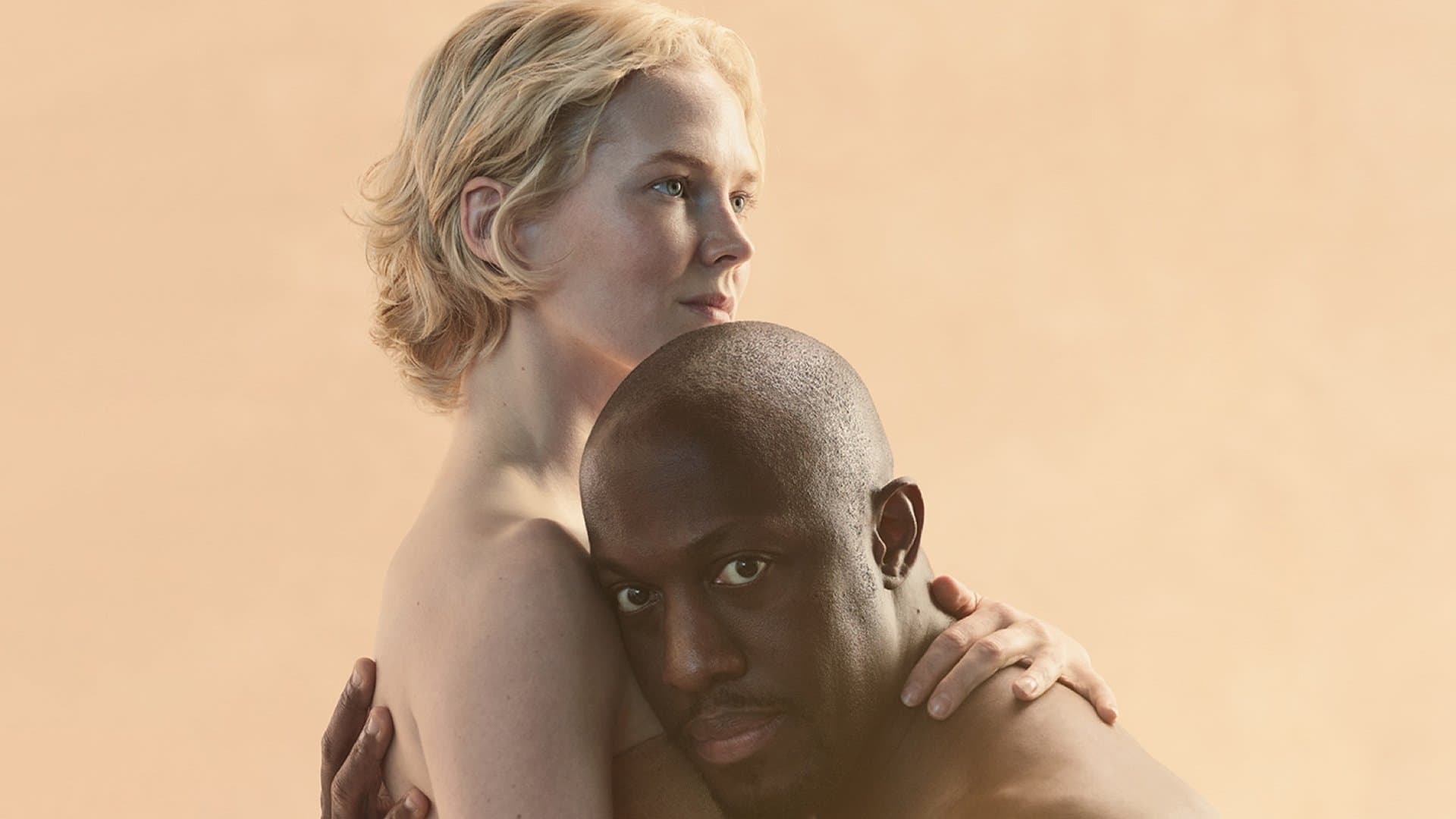 National Theatre Live: Othello backdrop