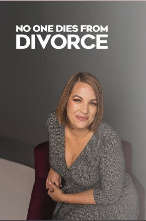 No One Dies from Divorce backdrop