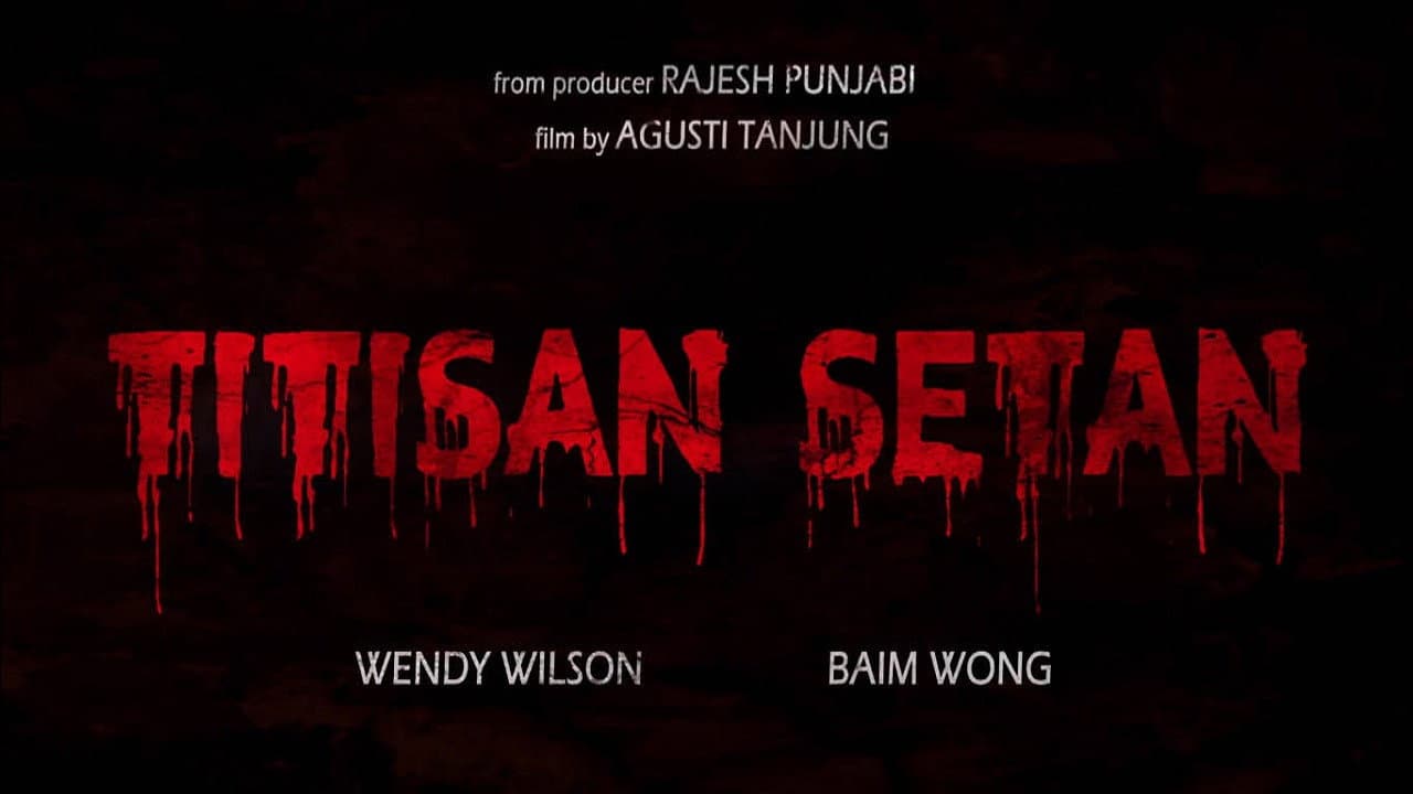 Incarnation of the Devil backdrop