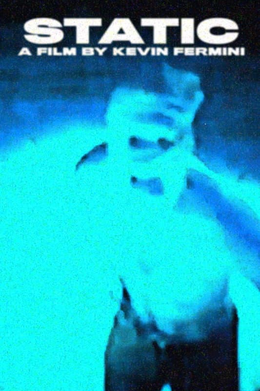 STATIC backdrop