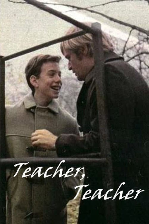 Teacher, Teacher backdrop