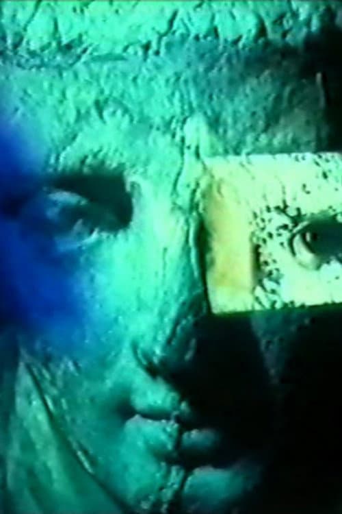 The Graven Face backdrop