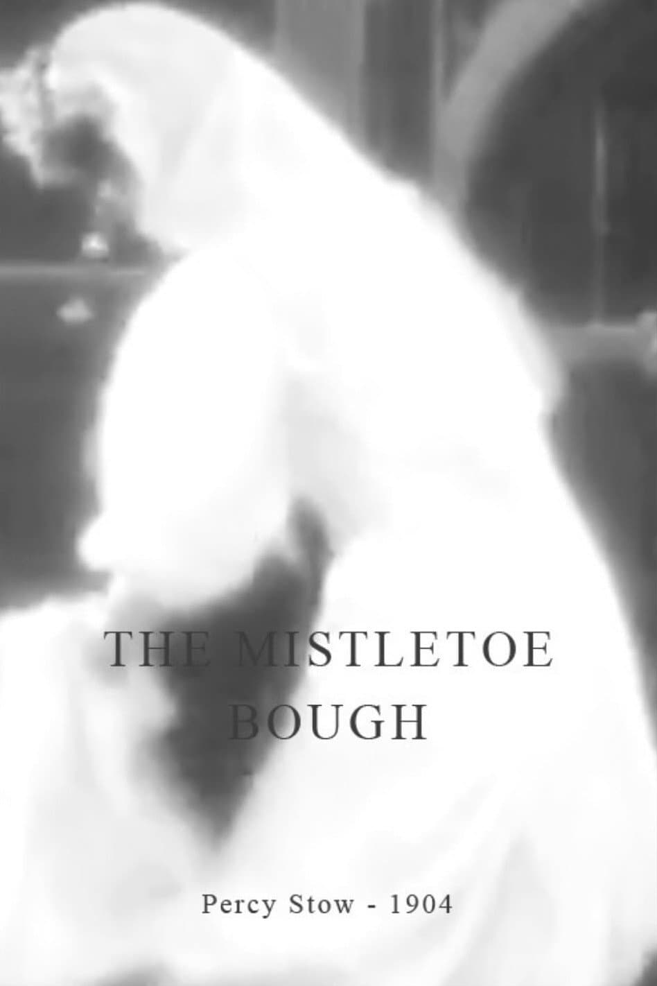 The Mistletoe Bough backdrop