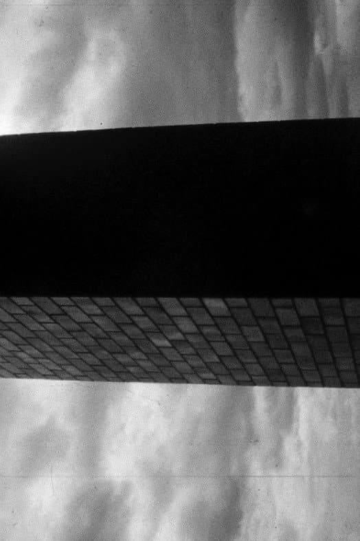 Pixillation backdrop