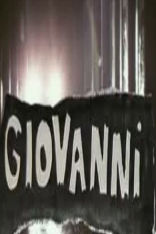 Giovanni backdrop