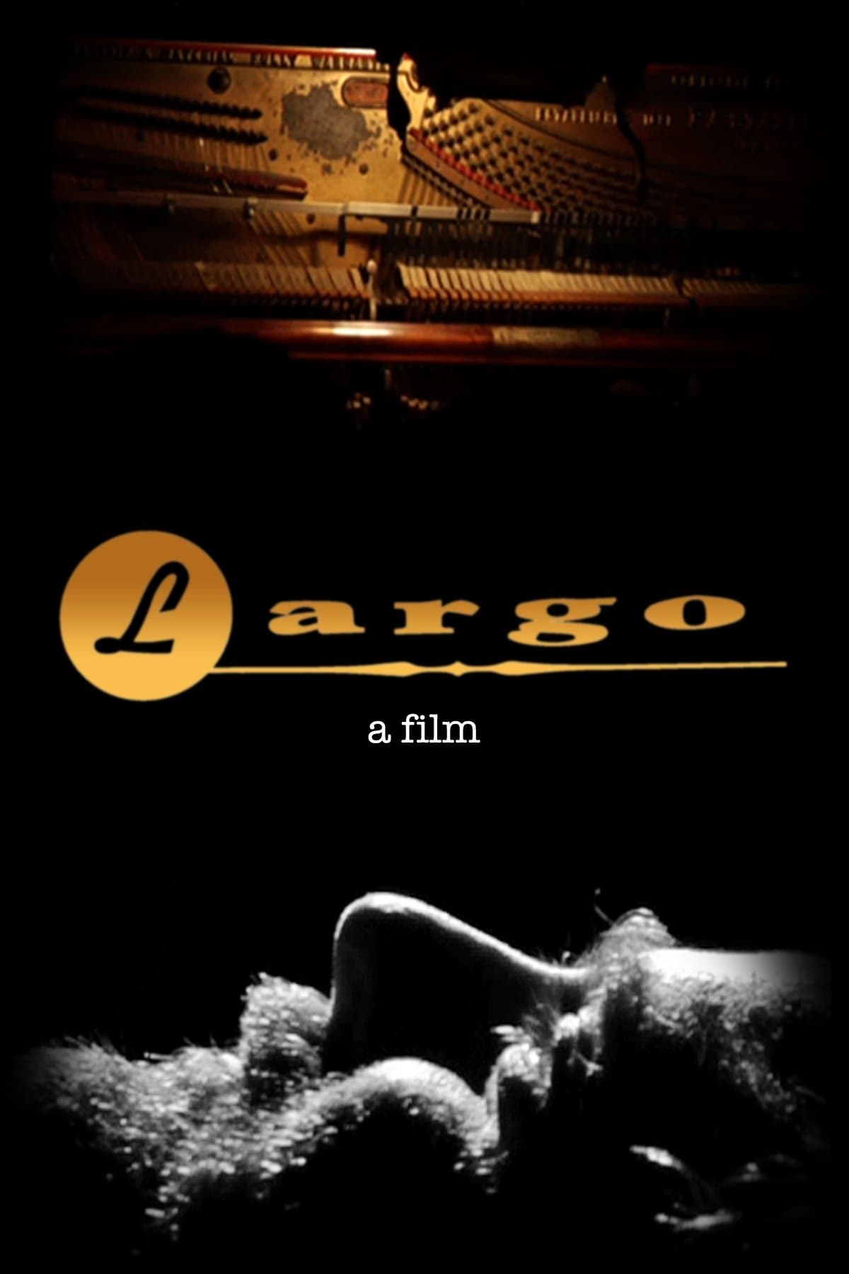 Largo backdrop