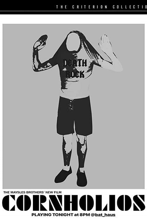 Cornholios backdrop