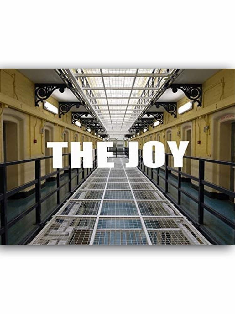 The Joy backdrop