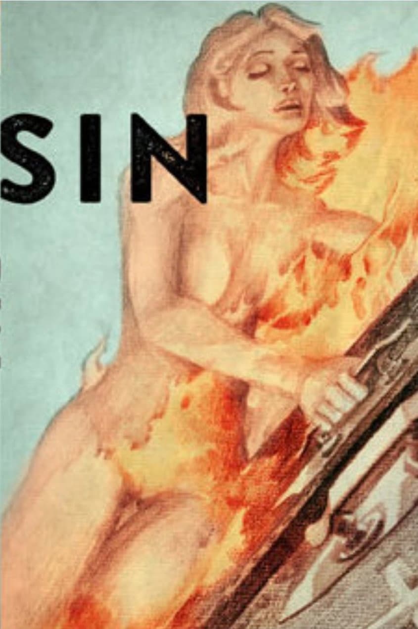 Sin backdrop