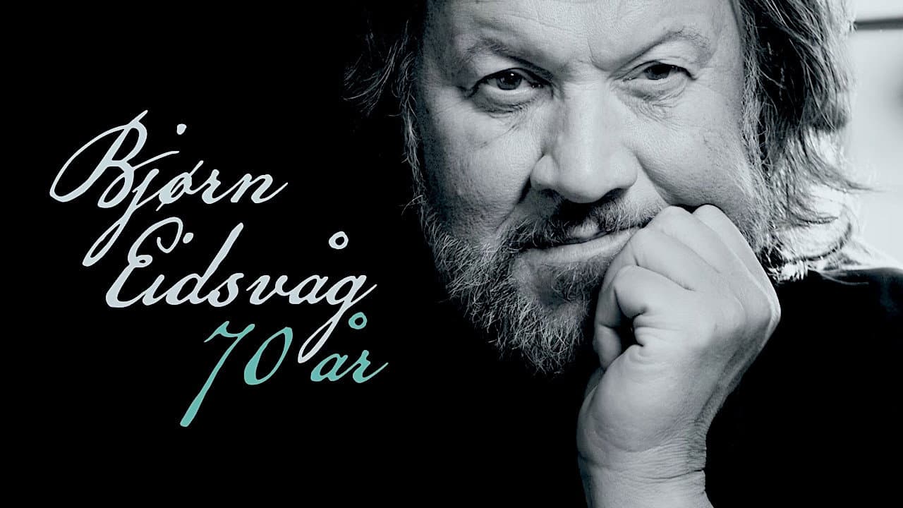 Ingen vei tilbake – Bjørn Eidsvåg 70 år backdrop