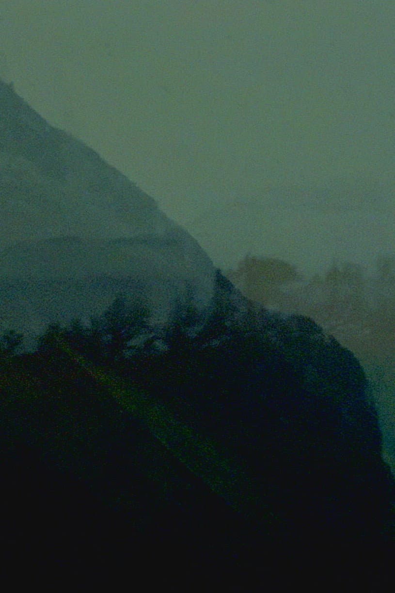 The Journey Home backdrop
