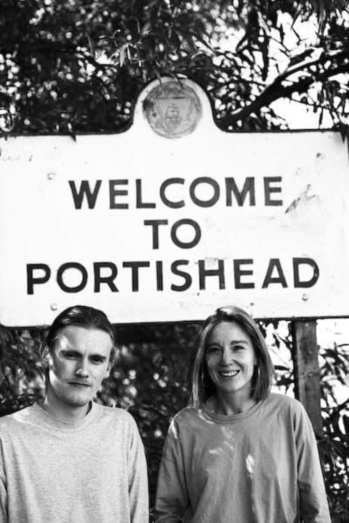 Welcome to Portishead backdrop
