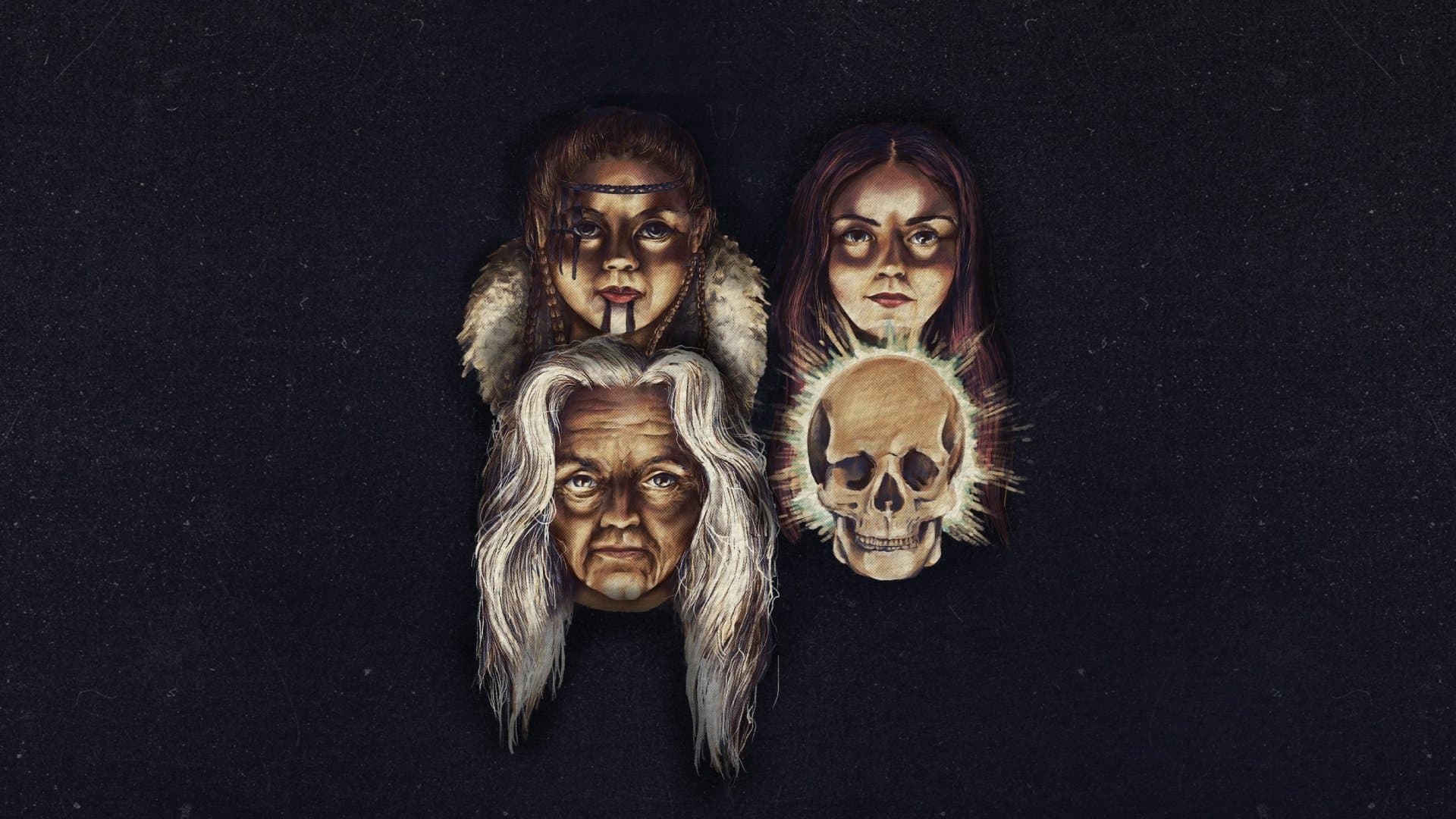 All You Need Is Death backdrop