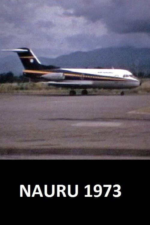 Nauru 1973 backdrop