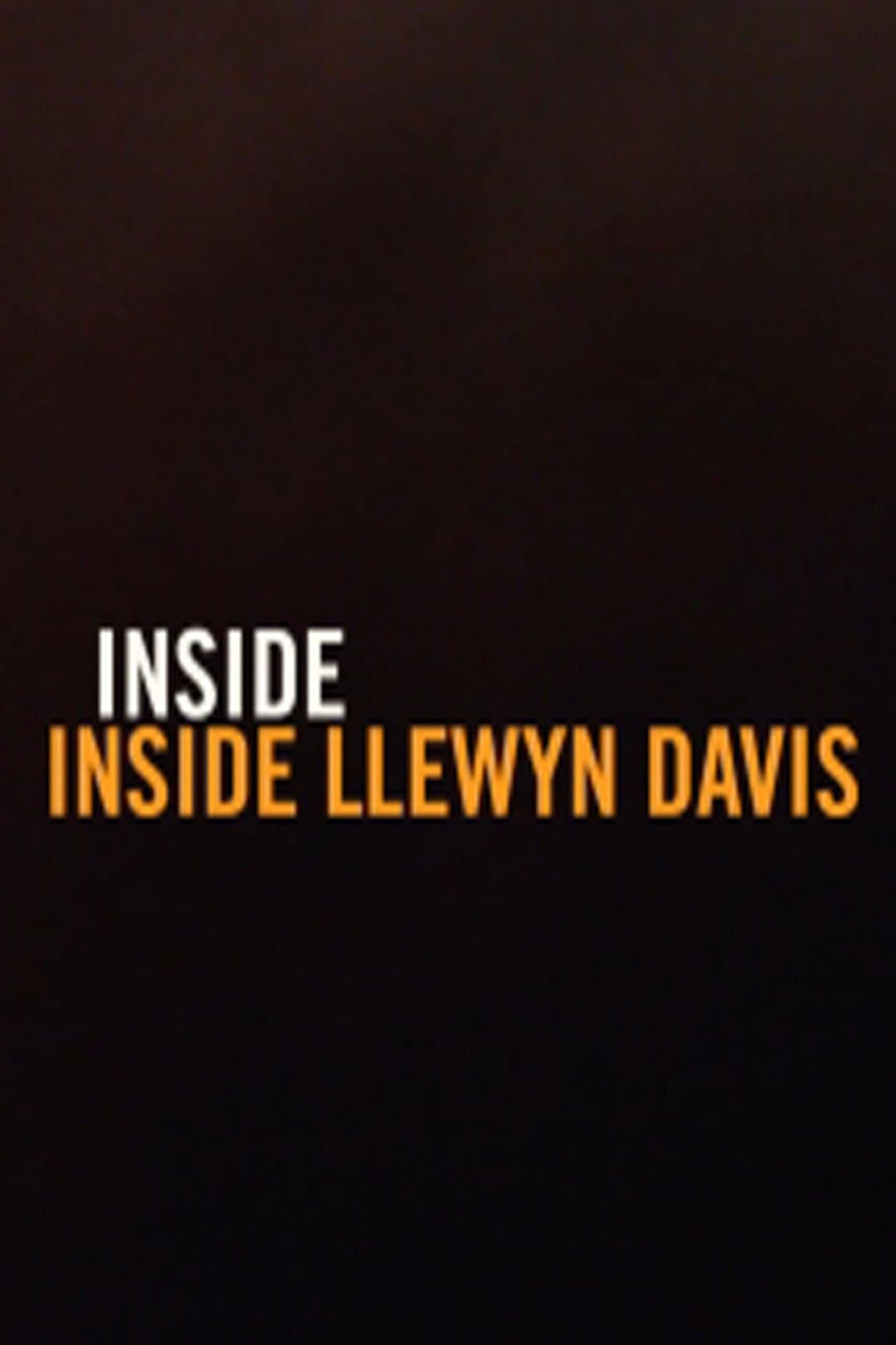 Inside 'Inside Llewyn Davis' backdrop