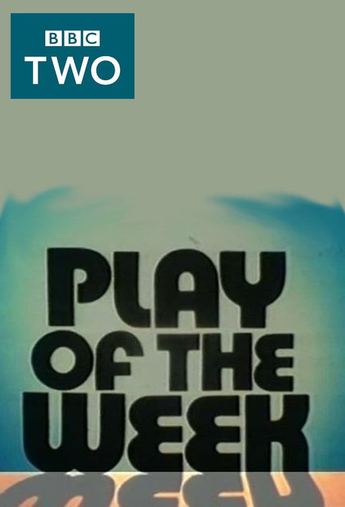 BBC2 Play of the Week backdrop
