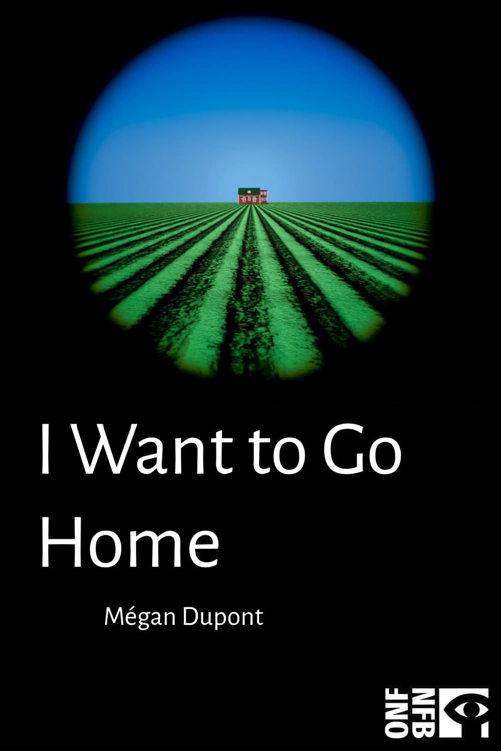 I Want to Go Home backdrop
