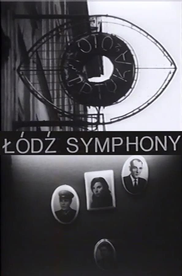 Lodz Symphony backdrop