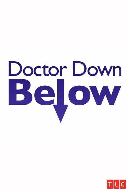 Dr. Down Below backdrop