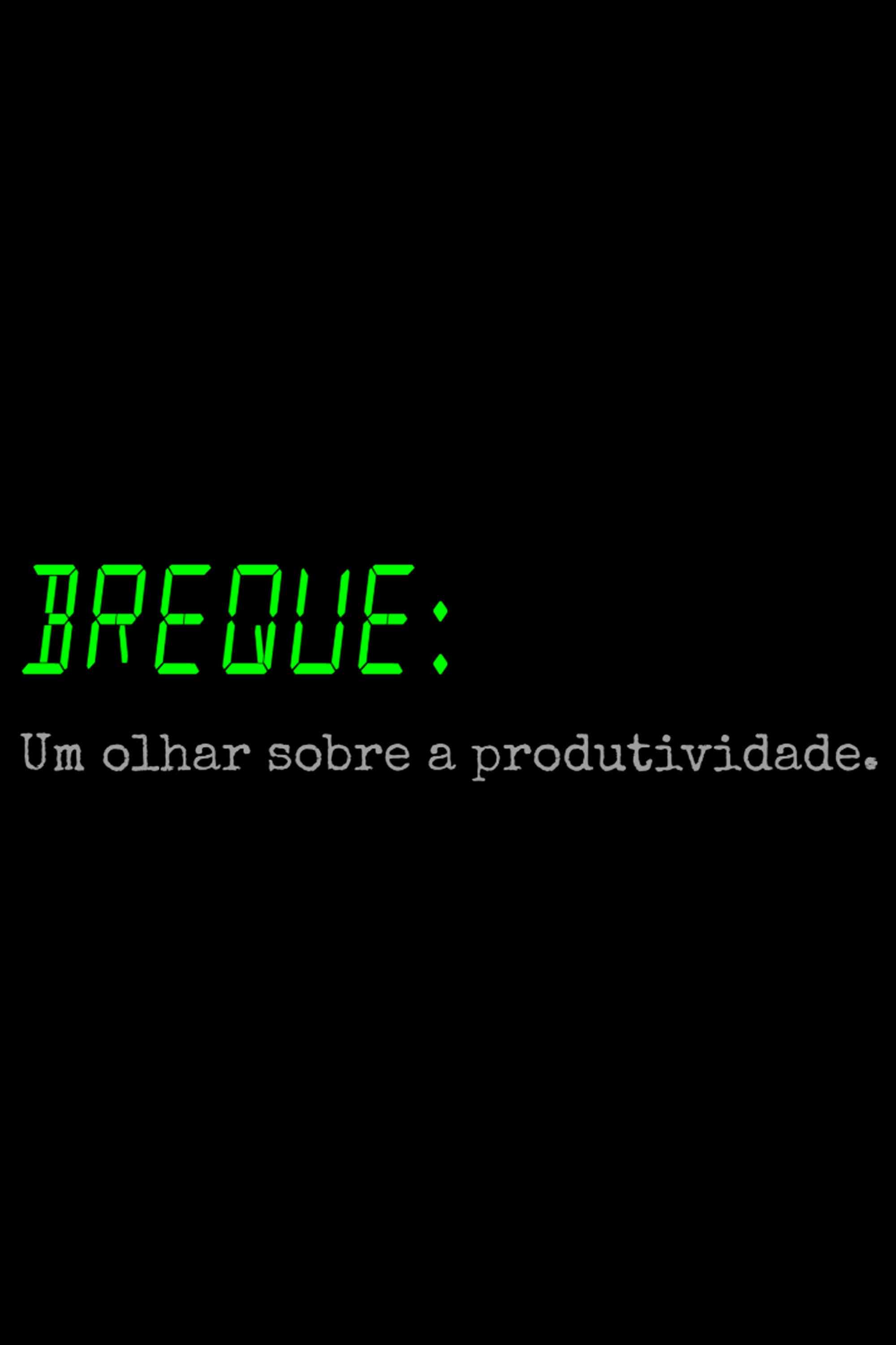 BREQUE: Um olhar sobre a produtividade backdrop
