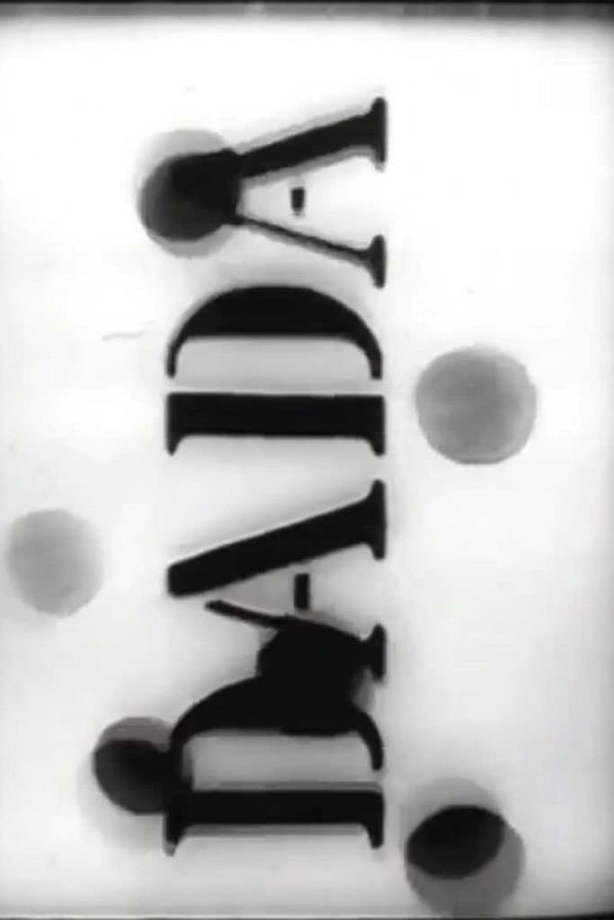 Dada backdrop