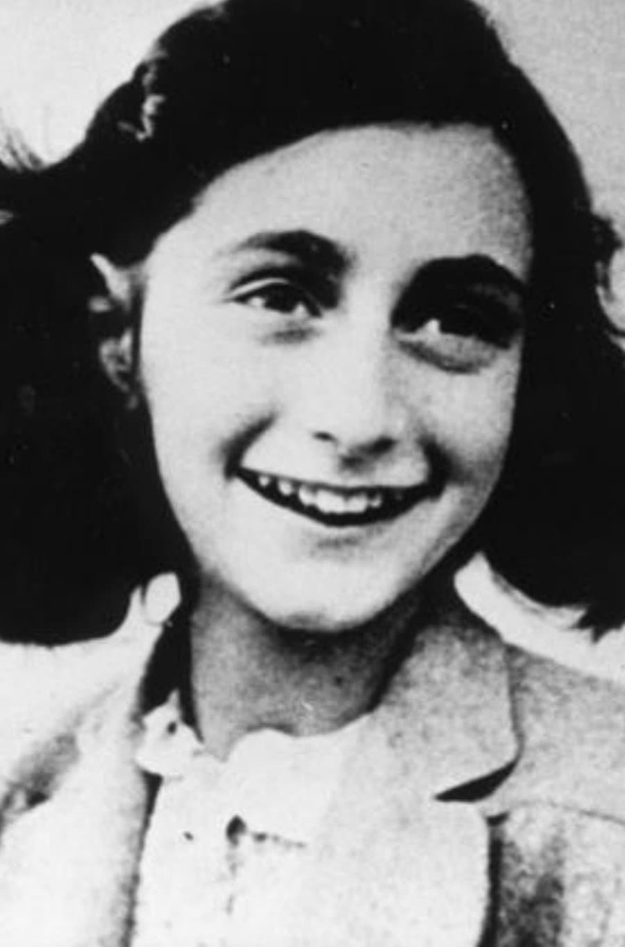 The Diary of Anne Frank: A Tale of Two Sisters backdrop