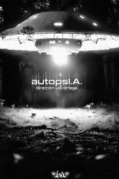 autopsI.A. backdrop