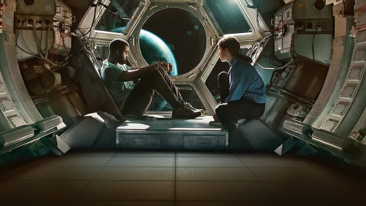 Stowaway backdrop