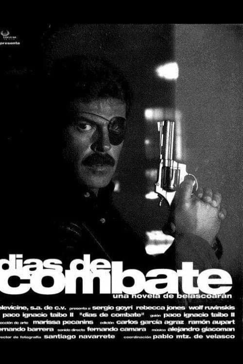 Días de combate backdrop