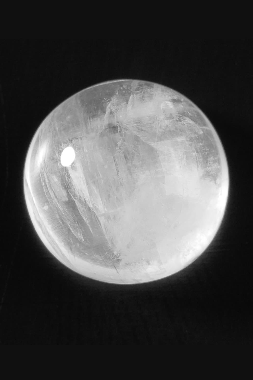 The Moonstone backdrop