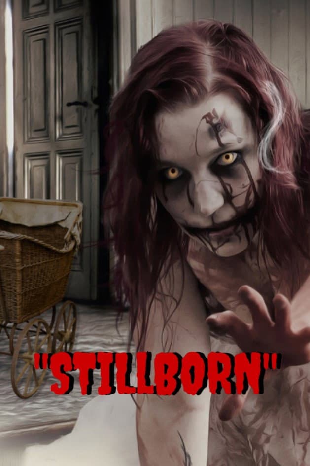 The Murderous Revenge of Lizzie Stillborn backdrop