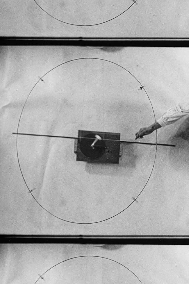 A Physical Ring backdrop