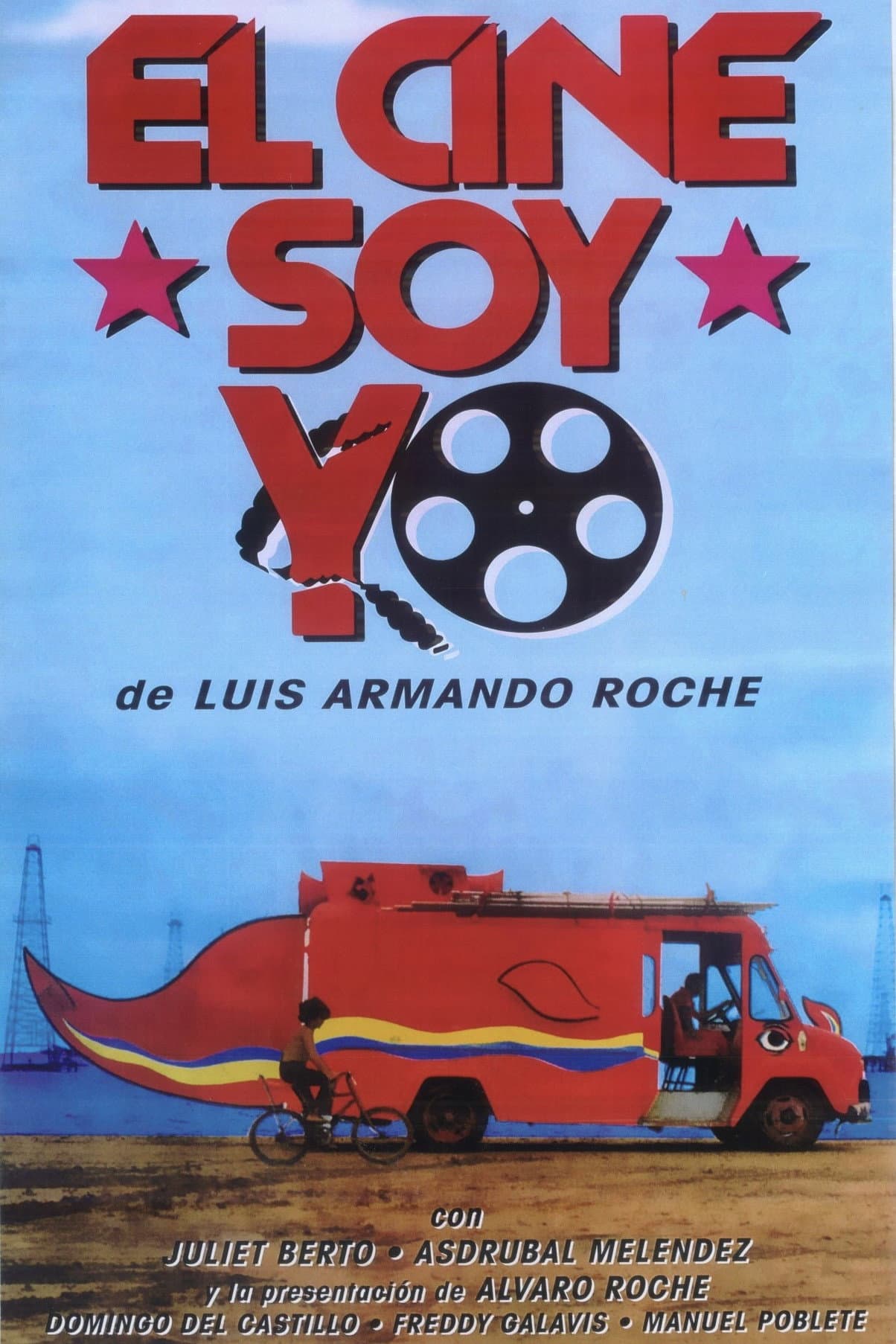 The Moving-Picture Man backdrop