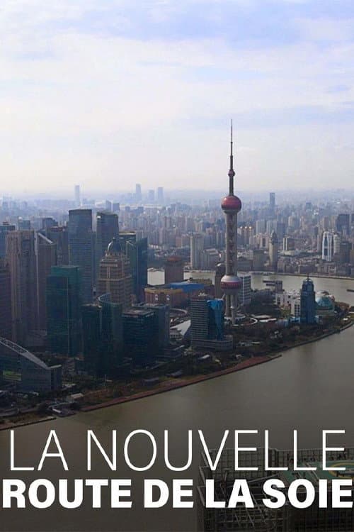 Chinesisches Pokerspiel - Die neue Seidenstraße backdrop