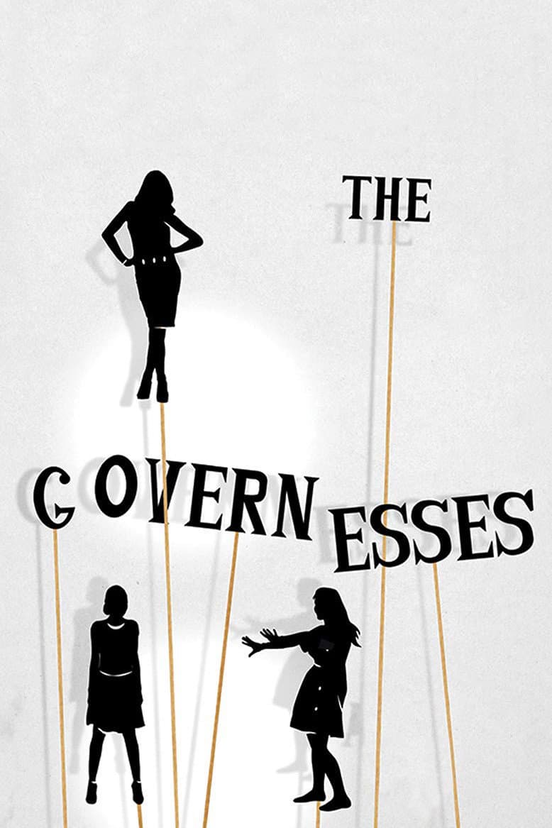 The Governesses backdrop