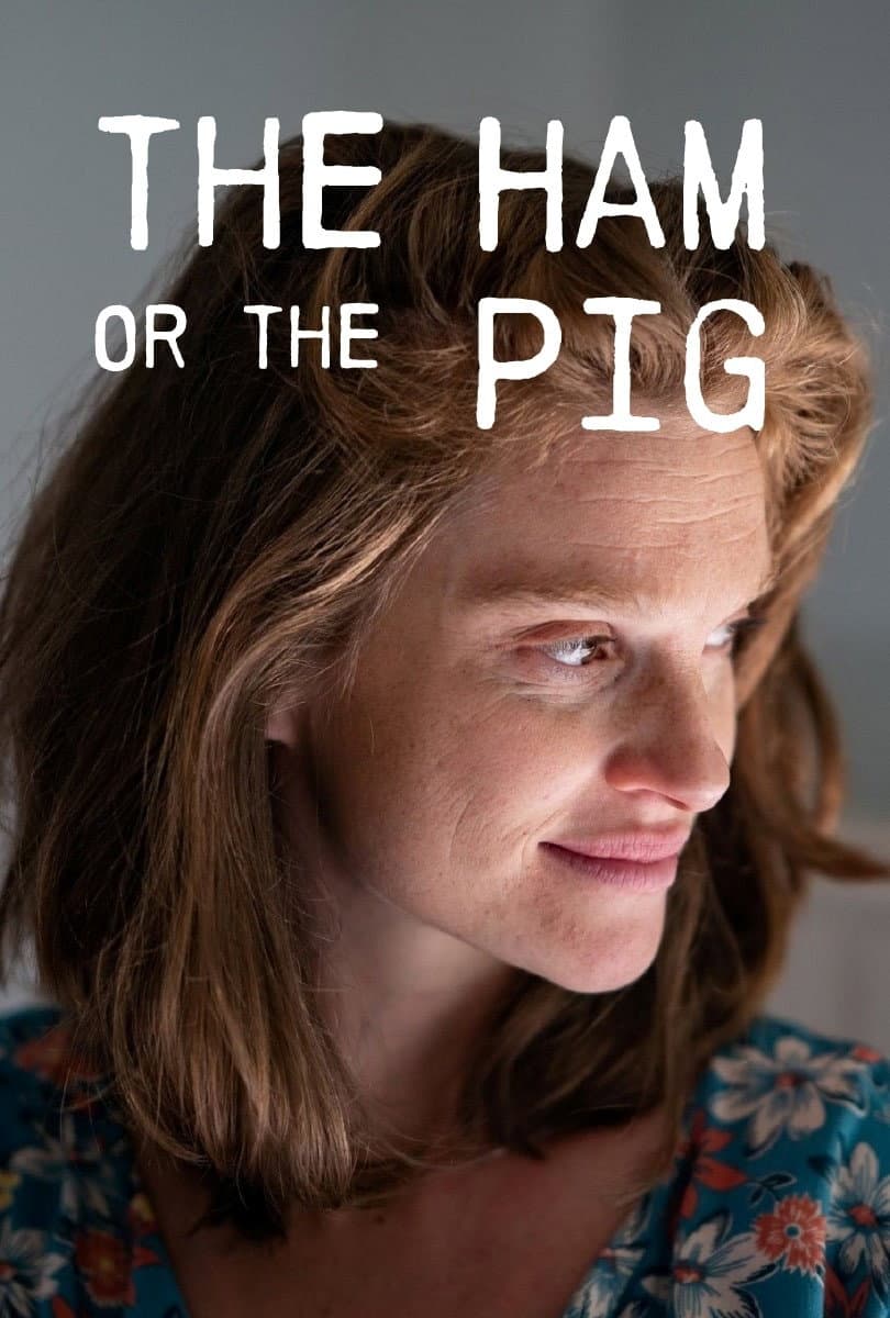 The Ham or the Pig backdrop
