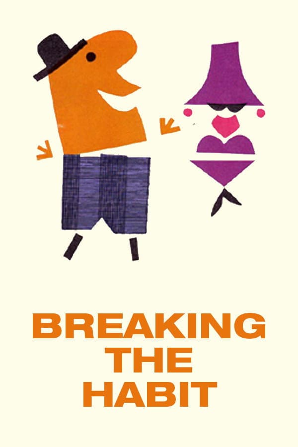 Breaking the Habit backdrop