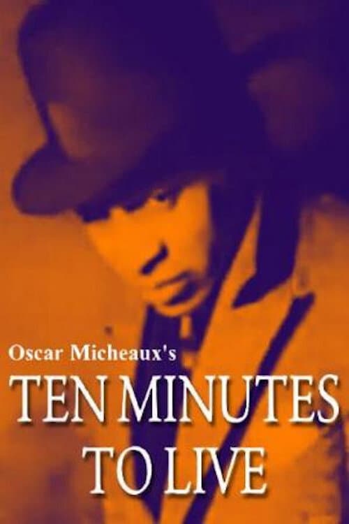 Ten Minutes to Live backdrop