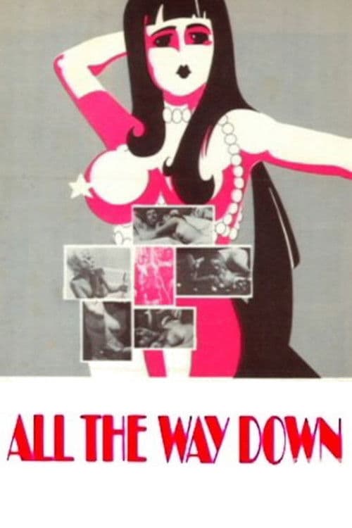 All the Way Down backdrop