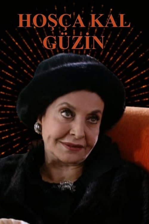 Hoşça Kal Güzin backdrop