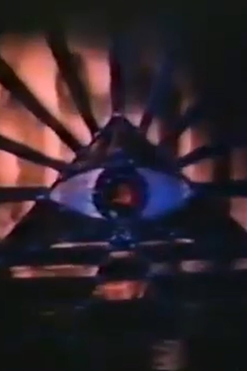 Strange Tangents backdrop